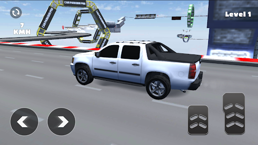 Mod Bussid DJ Pickup 0.1 APK + Mod (Free purchase) for Android