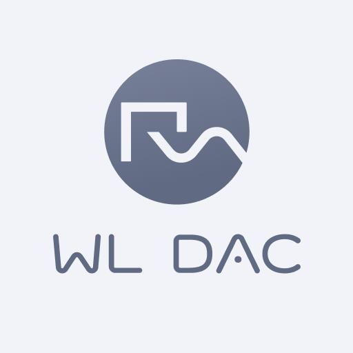 Rockna Wavelight DAC Remote logo