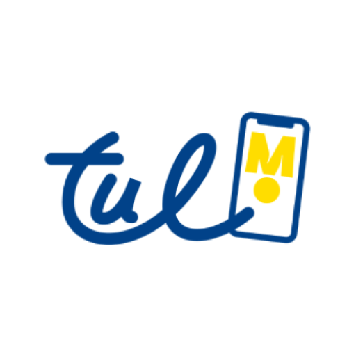 TUL•M 1.0 Icon