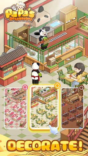 Papa's Restaurant 3