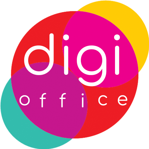Digi Office logo