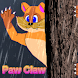 Paw Claw Climby Cat