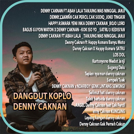 Denny Caknan Mp3 Offline Download on Windows