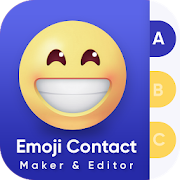 Top 30 Tools Apps Like Emoji Contact Editor - Contact Emoji Maker 2020 - Best Alternatives