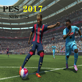 New PES 2017 Tips icon
