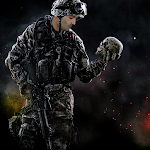 Cover Image of Download Zombie WarFare - 3D Survival Shooter 1.01 APK