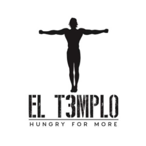 EL T3MPLO logo