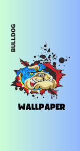 Bulldog Wallpaper