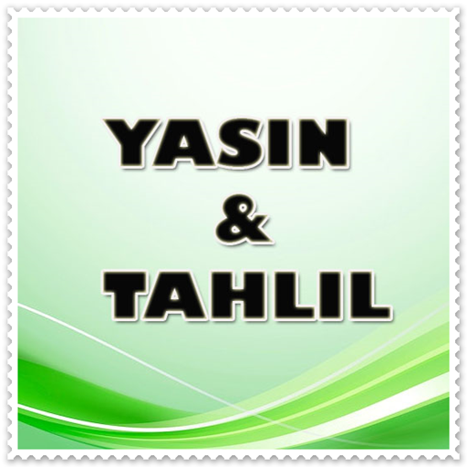Yasin dan Tahlil logo