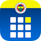 Fenerbahçe 2048 icon