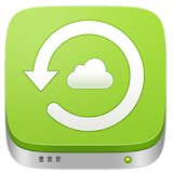 Backup and Restore icon