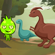 Top 29 Adventure Apps Like Elf VS Dinosaurs - Best Alternatives