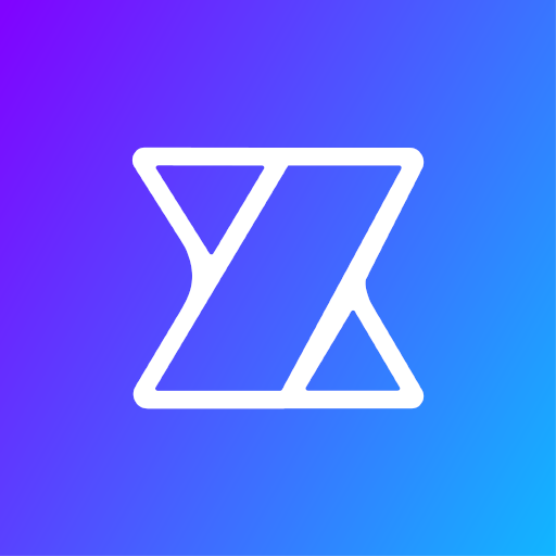 xCube: Investing & Trading logo