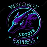 COYOTE EXPRESS MOTOBOY icon