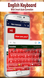 Hausa keyboard 2020 : Hausa Typing App