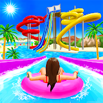 Cover Image of Download Uphill Rush Water Park Racing 4.3.92 APK