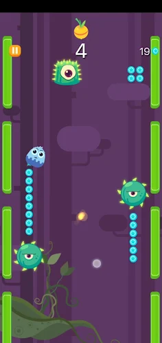 الحارسUMBLE - Screenshot 3