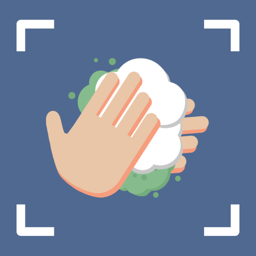 APD Handwash logo