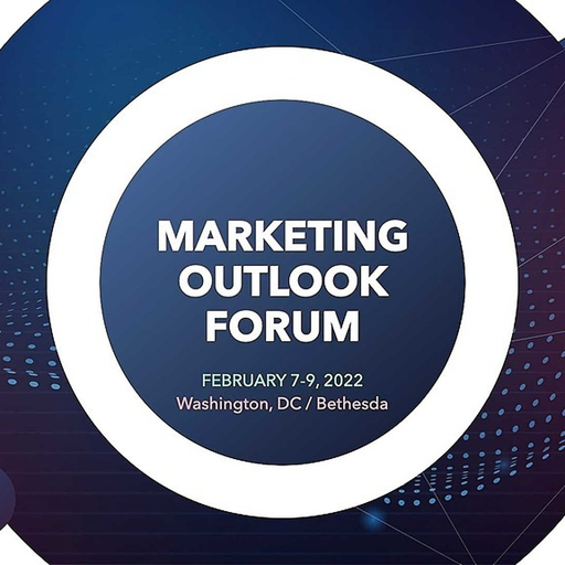 Marketing Outlook Forum 2022 8.8.0 Icon