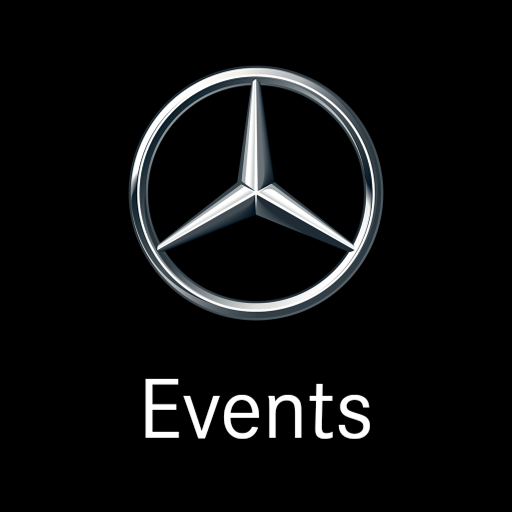 Mercedes-Benz Event :2.25.4+1 Icon