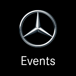 Icon image Mercedes-Benz Event