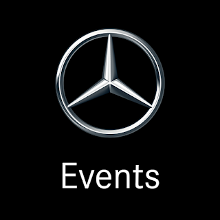 Mercedes-Benz Event apk