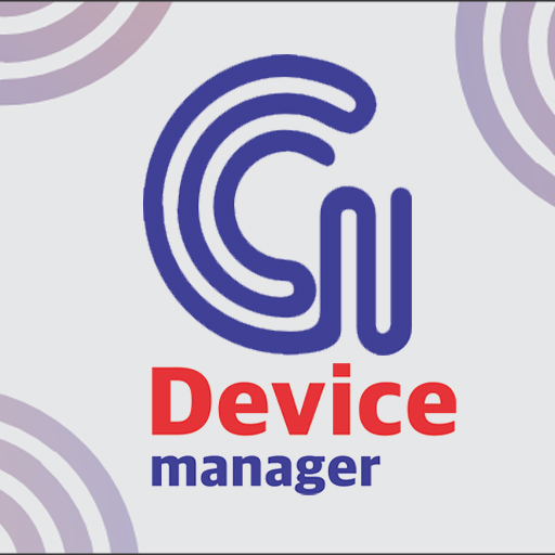 Globus MDM logo