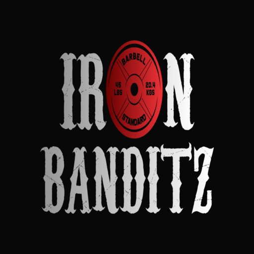 Iron Banditz logo