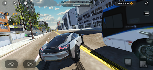 M Package : Car Simulator 3.1.4 screenshots 20