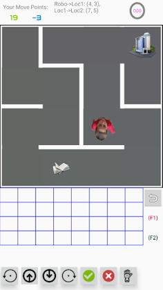 RoboDoIt - Screenshot 2