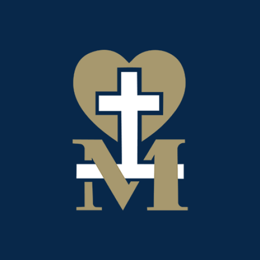 Immaculate Heart of Mary Header - AppWisp.com