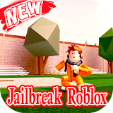 NewGuide Jailbreak Roblox icon
