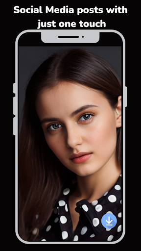 VOGE : AI Avatar Generator Screen 3