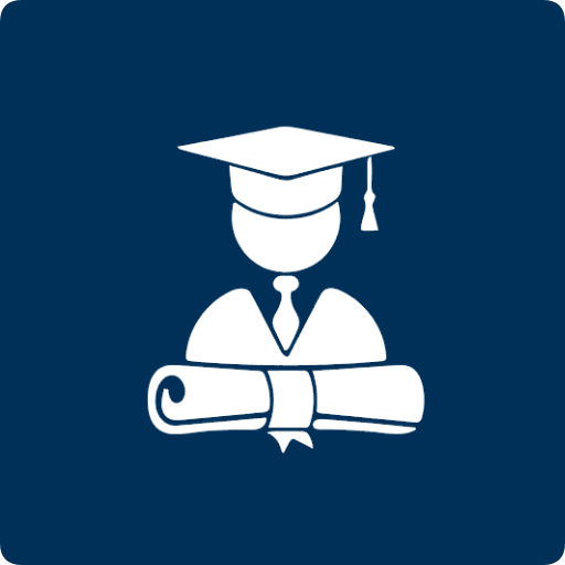 WGU App: Education For All logo