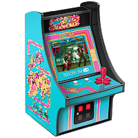 Arcade 2002 games Mame