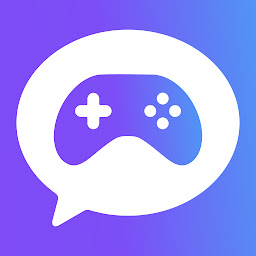 Ikonbild för Gameram – Network for gamers