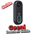 Cover Image of Download Geeni Video Doorbell Guide 1 APK