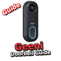 Geeni Video Doorbell Guide