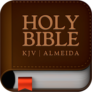 KJV Bible - Almeida apk