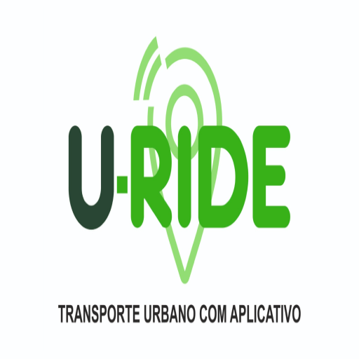 U Ride logo