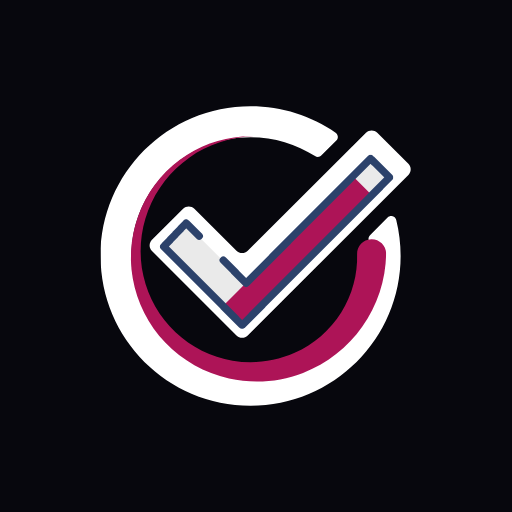 Todo+: Elegant To-Do List App logo