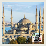 Conventional VR Guide: Istanbul 1.0.0 Icon
