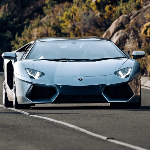 Luxury Cars HQ Wallpapers logo