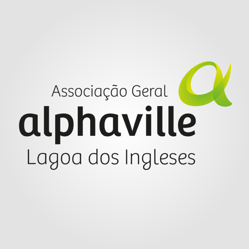 AG Alphaville logo