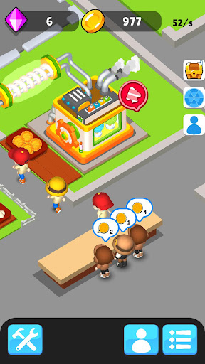 Clothing Factory Tycoon 2