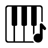 Piano Flashcards icon