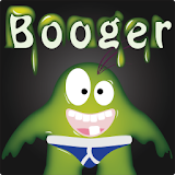 Booger icon