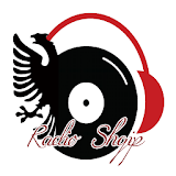 Radio Shqip icon