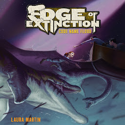 Icon image Edge of Extinction #2: Code Name Flood