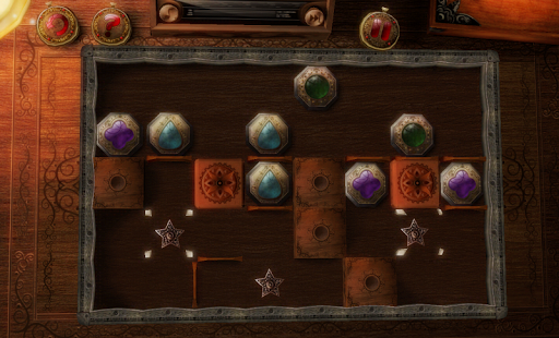 Grandpa's Table Demo(圖4)-速報App